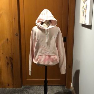 Hollister Hoodie